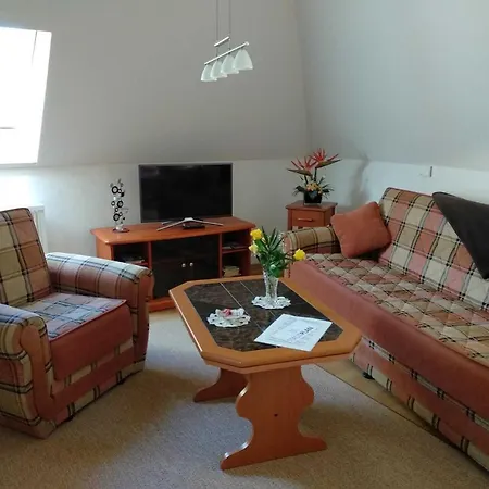 Apartment Meeresfrische