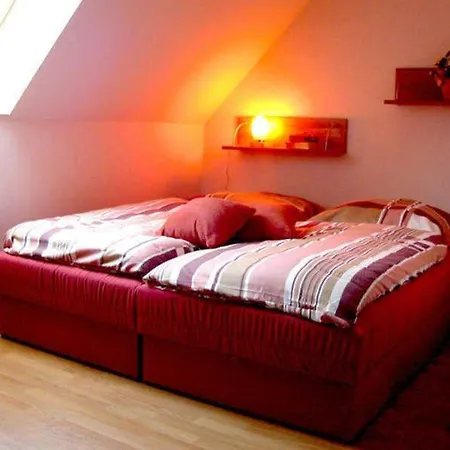 Meeresfrische Apartment