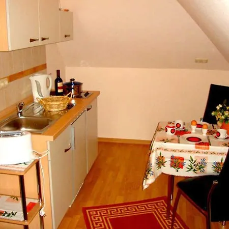Apartment Meeresfrische
