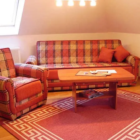 Apartment Meeresfrische *