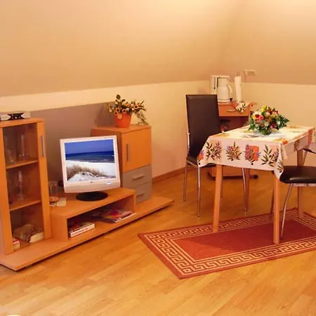 Apartment Meeresfrische