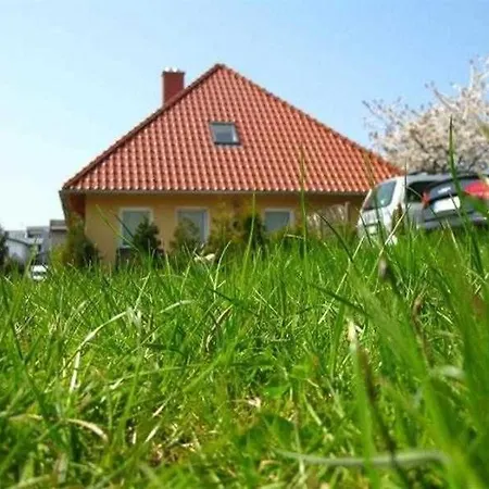 Meeresfrische Apartment Ostseebad Kühlungsborn