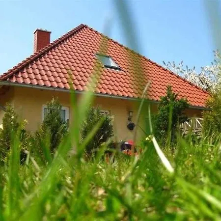 Meeresfrische Apartment