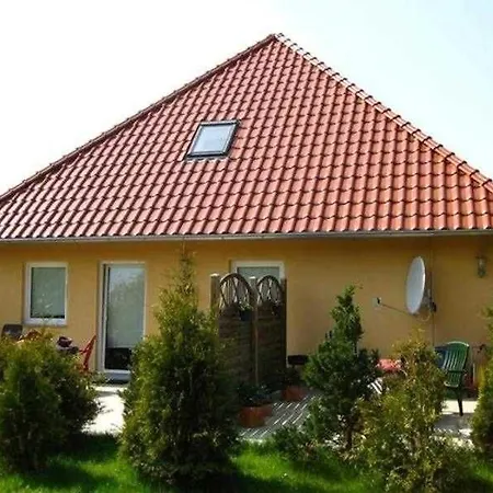 Apartment Meeresfrische