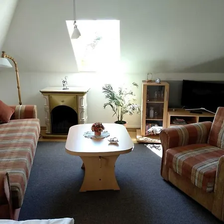 Apartment Meeresfrische *