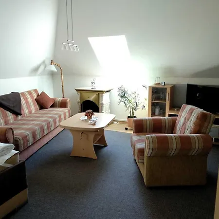 Meeresfrische Kuehlungsborn