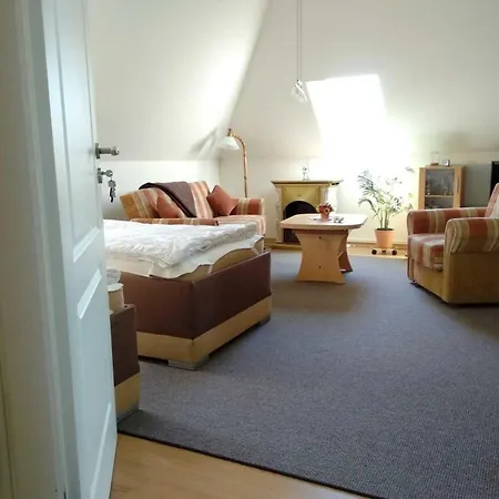 Apartment Meeresfrische *