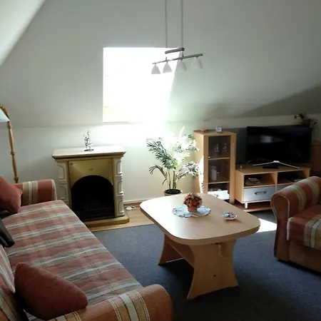 Meeresfrische Kuehlungsborn